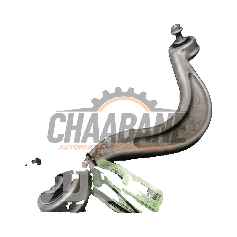 Bras de suspension haut arriere droit 971505362 Porsche Taycan (Y1A) 4S 2019