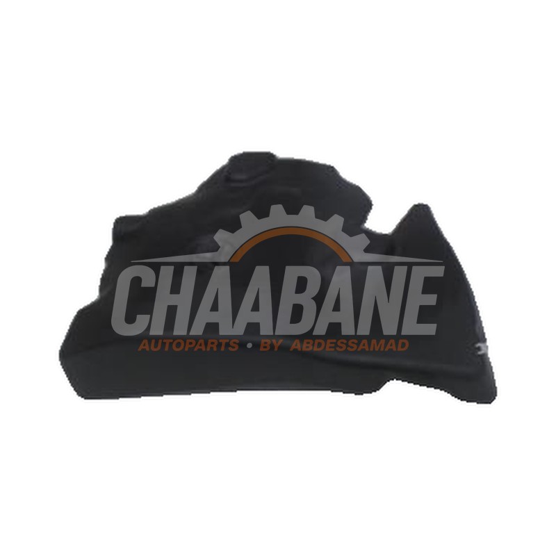 Cache sous moteur A6510106423 Mercedes Sprinter