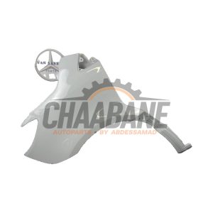 Aile avant gauche A9108810000 Mercedes Sprinter 4t (907.6/910.6) 416 CDI 2.1 D RWD