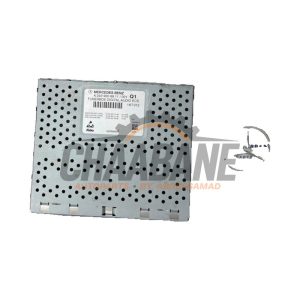 Module radio A2228203389 Mercedes GLC Coupe (C253) 2.2 220d 16V BlueTEC 4-Matic