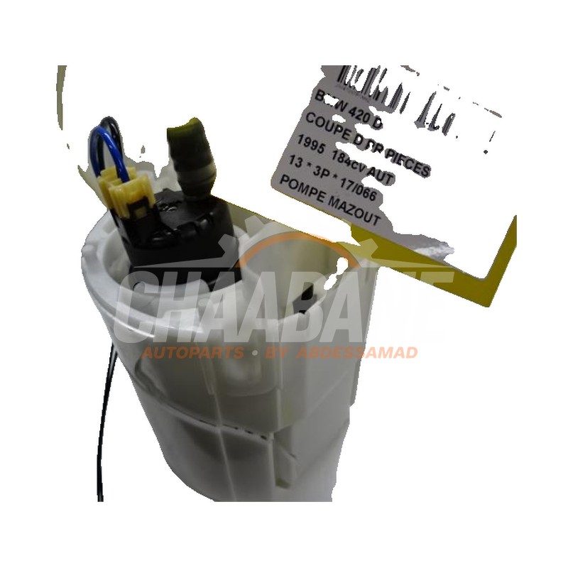 Pompe diesel BMW 4-Serie 2013 / 2020