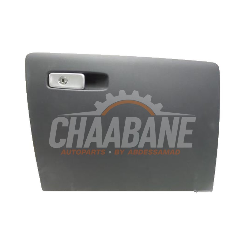 Boite a gants 8U1857035F Audi RSQ3 2013 / 2018