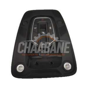Eclairage interieur avant 4K0947135AL Audi E-Tron 2018