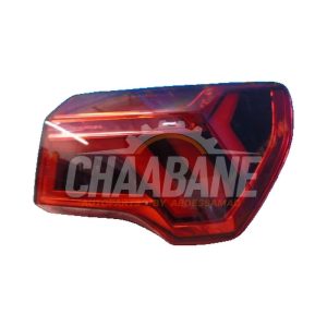 Feu arriere droit 83A945092 Audi Q3 (F3B) 1.5 35 TFSI 16V 2018