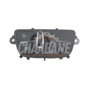 Commutateur lumiere 4M0941531AG Audi A5 Sportback (F5A/F5F) 1.4 TFSI 16V 2016