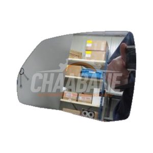 Glace retroviseur gauche 80A857535C Audi Q5 2016