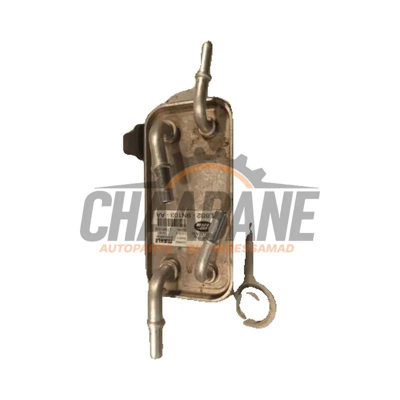 Refroidisseur de carburant LR131500 Landrover Defender II 3.0 D200 MHEV