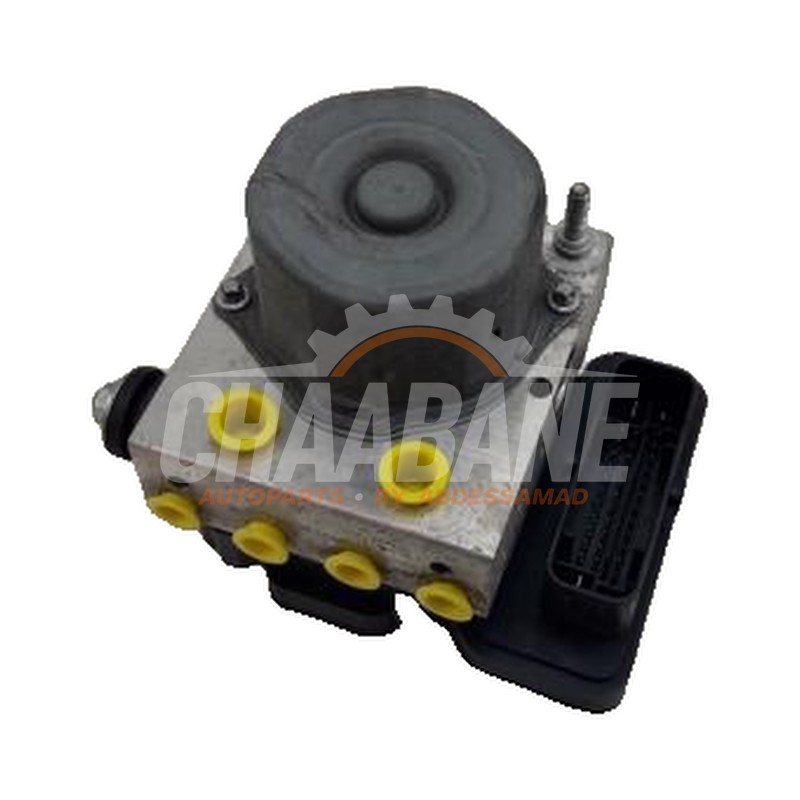 Bloc ABS 2265106513 Mercedes GLA AMG (156.9) 2.0 45 AMG Turbo 16V