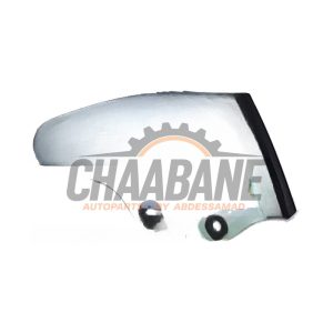 Custode arriere droit 43R001025 BMW M4 (F83) 3.0 24V Turbo Competition Package 2014