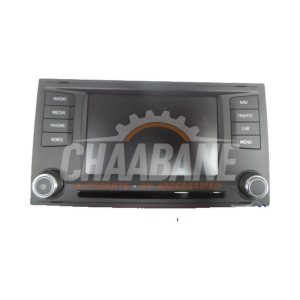 Affichage interieur 5F0919603A Seat Leon 2012 / 2020