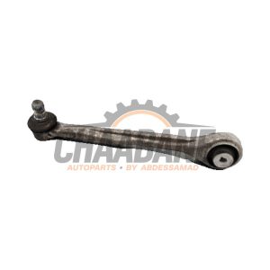 Bras de suspension haut avant droit 4M0407506B Audi E-Tron 2019