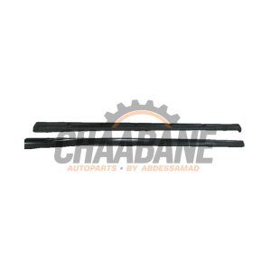 Jupe droite 8V4853860 Audi A3 2012 / 2020