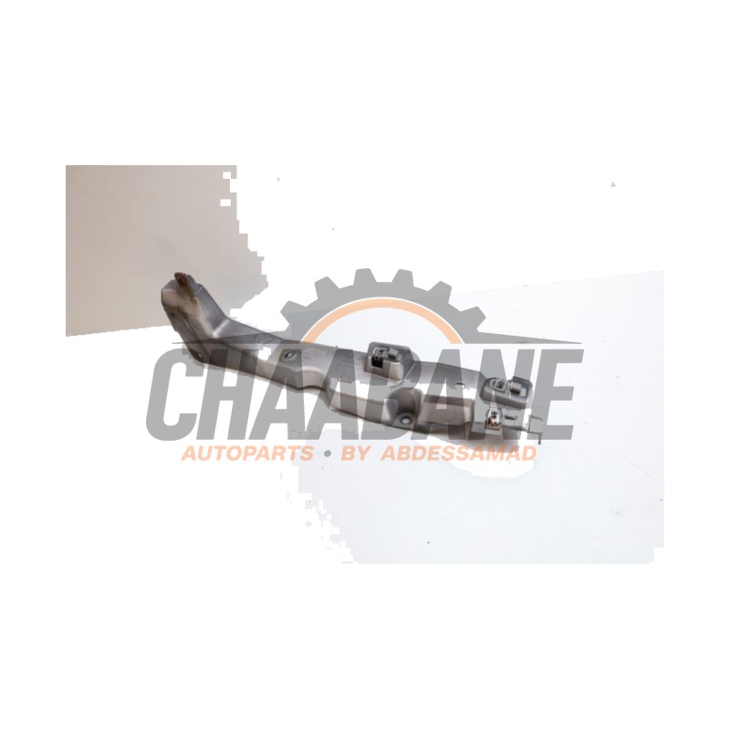 Support (divers) 631238779R Mercedes Citan (415.6) 1.5 109 CDI