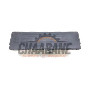 Airbag genou gauche 5TB880841D Volkswagen Touran (5T1) 2.0 TDI 150 2015