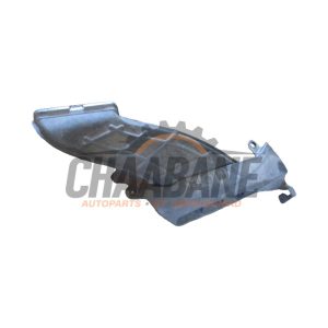 Tuyau daspiration air T2H3627 Jaguar XE