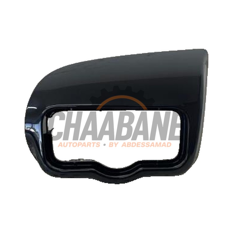 Bande decorative de tableau de bord A1776809700 Mercedes A (177.0) 1.3 A-180 Turbo 16V