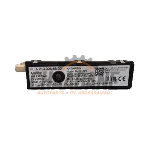 Antenne amplificateur A2139056800 Mercedes GLC Coupe (C253) 2.0 300d 16V 4-Matic