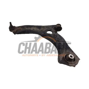 Bras de suspension avant gauche 2Q0407151B Seat Arona (KJX) 1.0 TSI 12V 2017