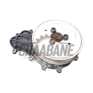 Pompe a eau 059121031H Audi SQ5 (8RB) 3.0 TDI V6 24V 2012 / 2017