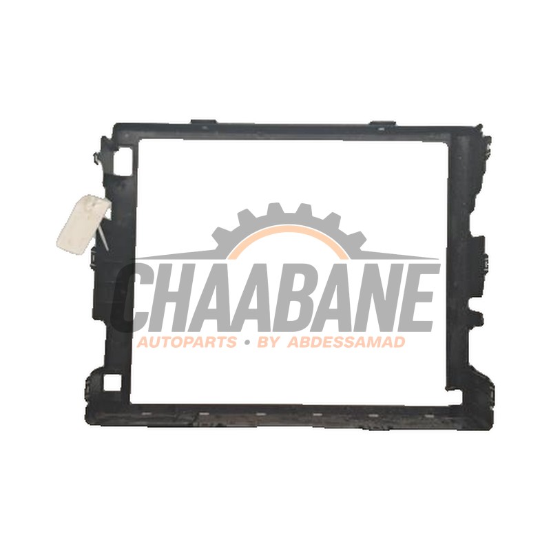 Guidage dair 1EA121281E Audi Q4 (F4B) 45 e-tron quattro 77 kWh 2021