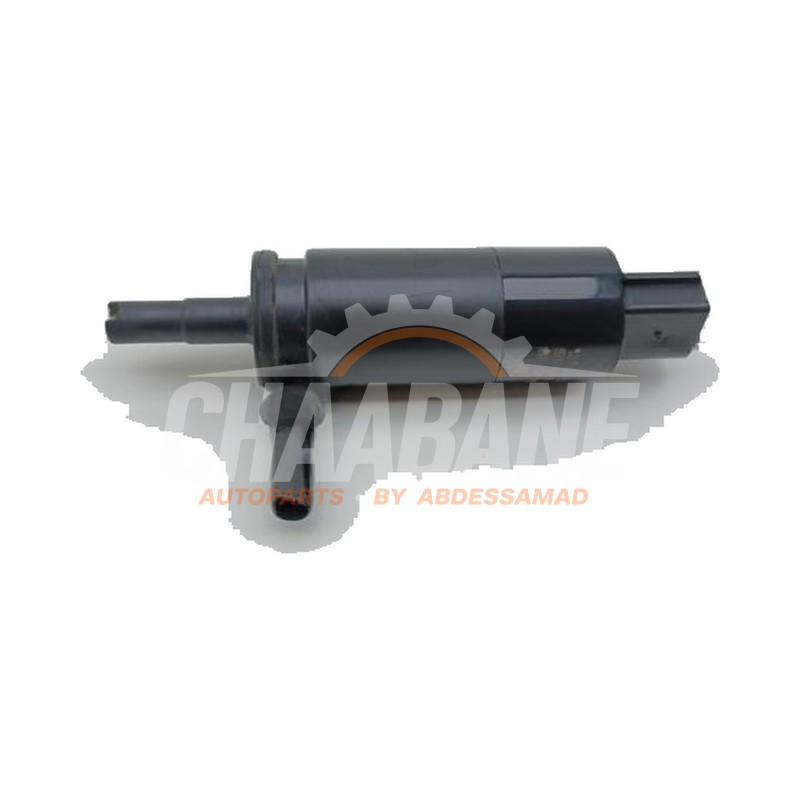 Pompe buse phare 67127340773 BMW X5 (F15) xDrive 40e PHEV 2.0 2013 / 2018