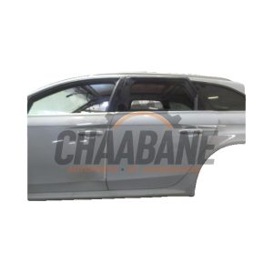 Portiere 4portes arriere gauche 8K9833051 Audi RS4 2012 / 2015