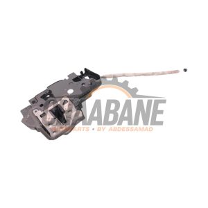 Serrure avant gauche A0997201902 Mercedes A (177.0) 1.3 A-160 Turbo 16V