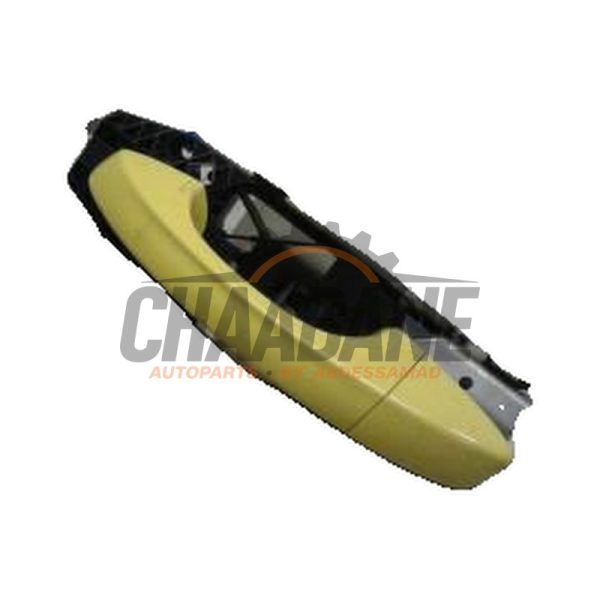 Poignee de porte avant gauche 5N0837885H Skoda Rapid 2012 / 2022