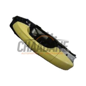 Poignee portiere 4portes avant gauche 5N0837885H Skoda Rapid 2012 / 2019