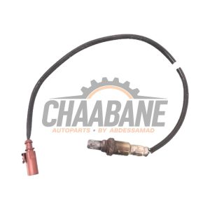Sonde lambda 04E906262 Seat Leon (5FB) 1.4 TSI ACT 16V 2012 / 2020