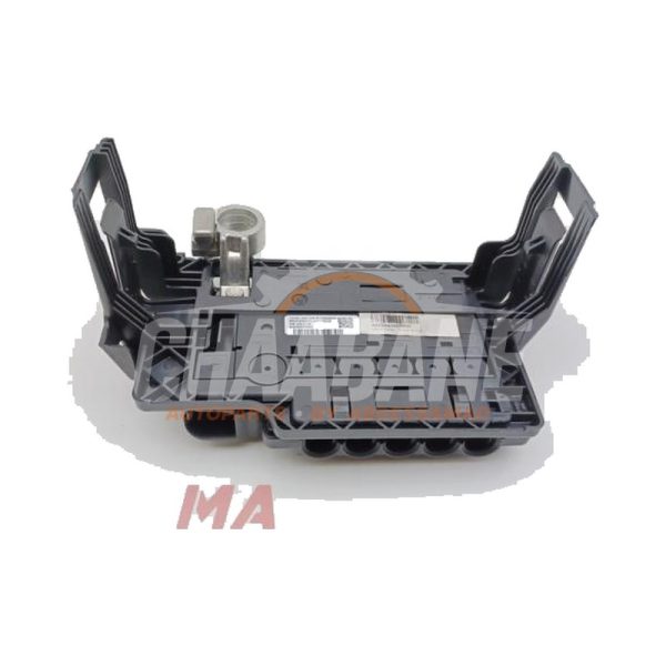 Borne de batterie 2Q0937548D Skoda Scala 1.6 TDI 2019