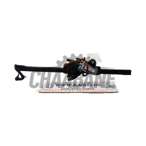 Approche ceinture gauche 2058600182 Mercedes E (R238) E-220d 2.0 Turbo 16V