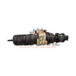 Boitier de filtre carburant 13328591019 BMW 3 serie Touring (G21) M340d xDrive 3.0 Mild Hybrid 24V 2019