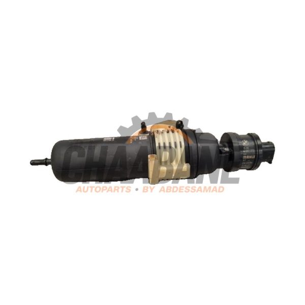 Boitier de filtre carburant 13328591019 BMW 3 serie Touring (G21) M340d xDrive 3.0 Mild Hybrid 24V 2019