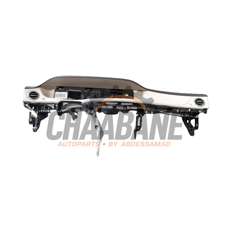 Tableau de bord A2226804904 Mercedes S (222.0/222.1) 3.5 S-400 Hybrid 24V