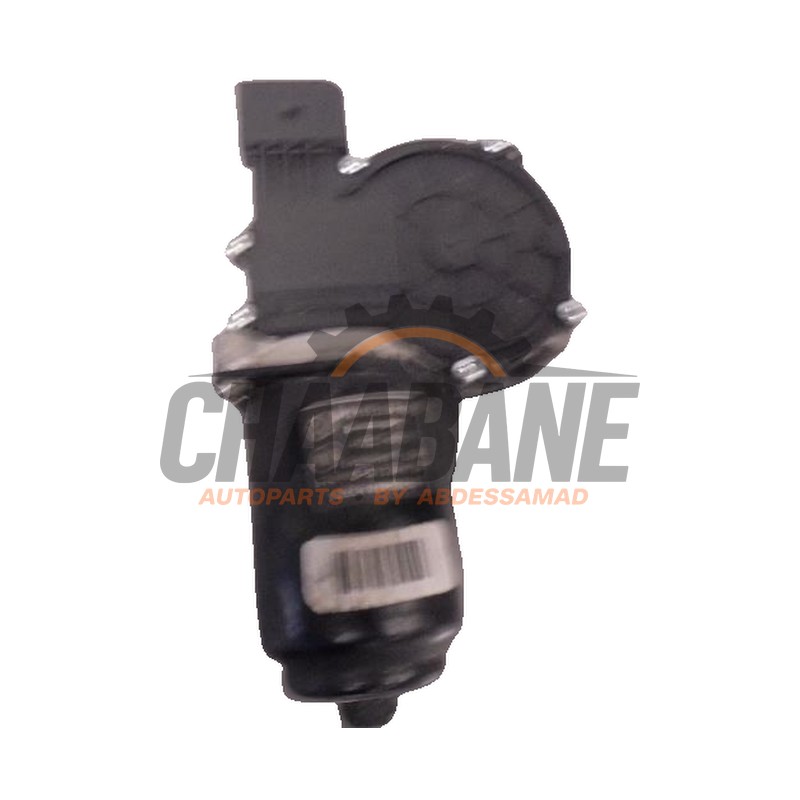 Moteur essuie-glace avant Volkswagen Polo VI (AW1) 2017
