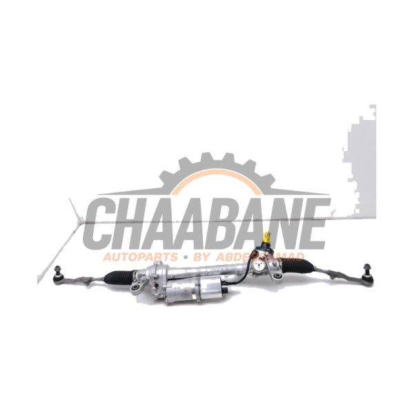 Boitier de direction 14289010 BMW 5 serie (G60) 530e 2.0 TwinPower Turbo 16V 2023