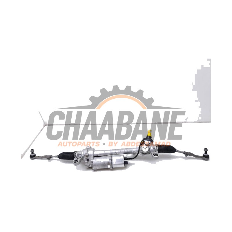 Boitier de direction 14289010 BMW 5 serie (G60) 530e 2.0 TwinPower Turbo 16V 2023