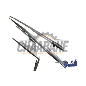 Rail de toit gauche 5F9860022A Seat Leon 2012 / 2020