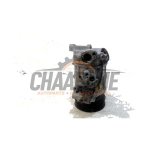 Compresseur de clim 4M0816803L Audi A4 2015