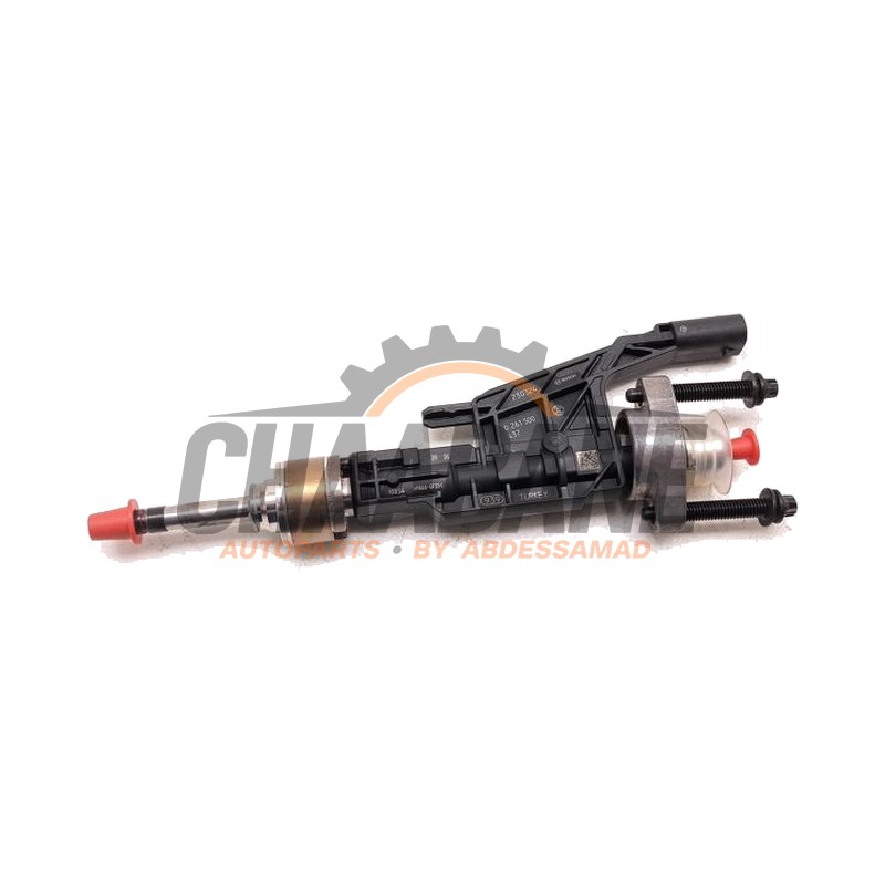 Injecteur (injection essence) 0261500437 BMW 3 serie Touring (G21) 318i 2.0 TwinPower Turbo 16V 2019