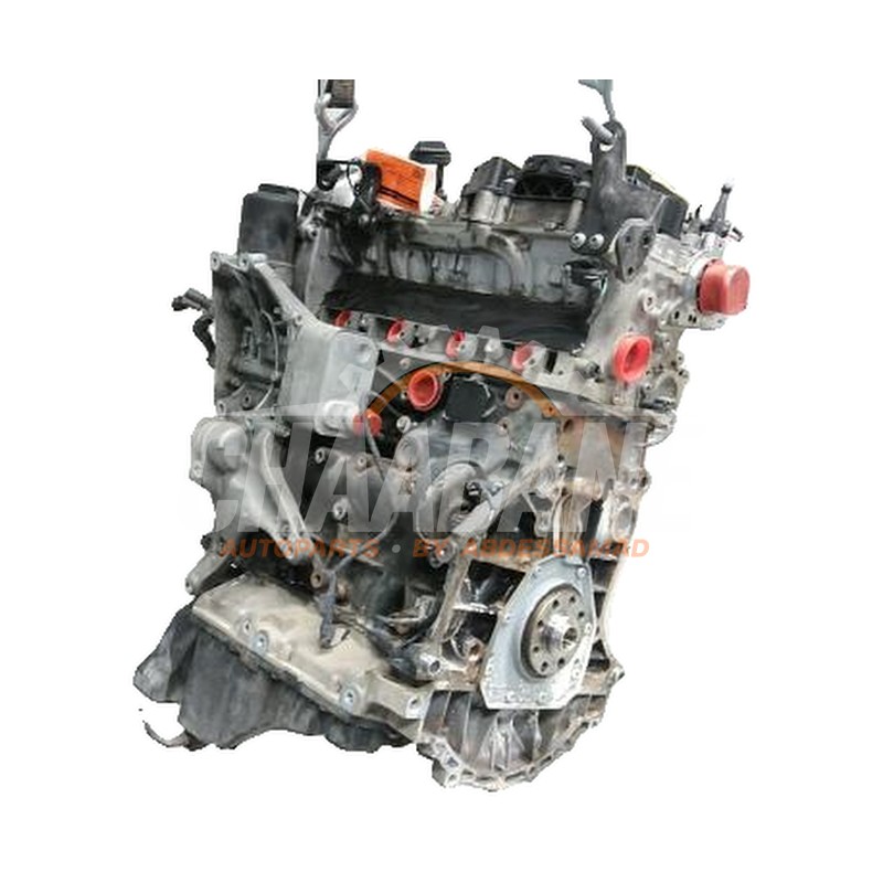 Moteur 06L100032T Audi Q5 2016