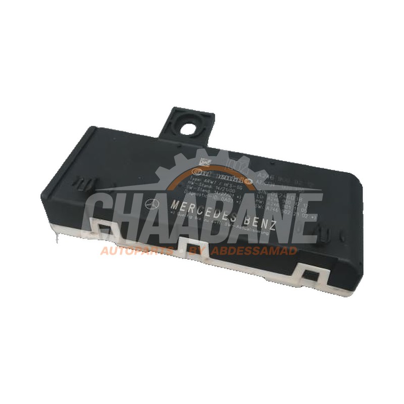 Ordinateur divers A2469009212 Mercedes GLA