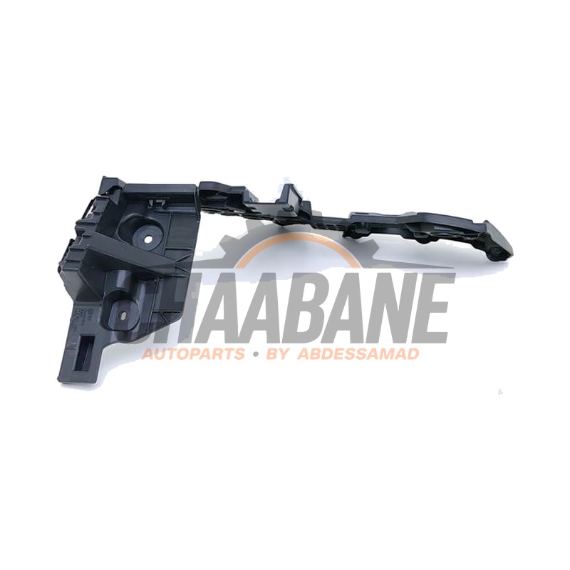 Support pare-chocs arriere droit 1T3807394B Volkswagen ID.Buzz (EBB/EBJ) 77 kWh 2022