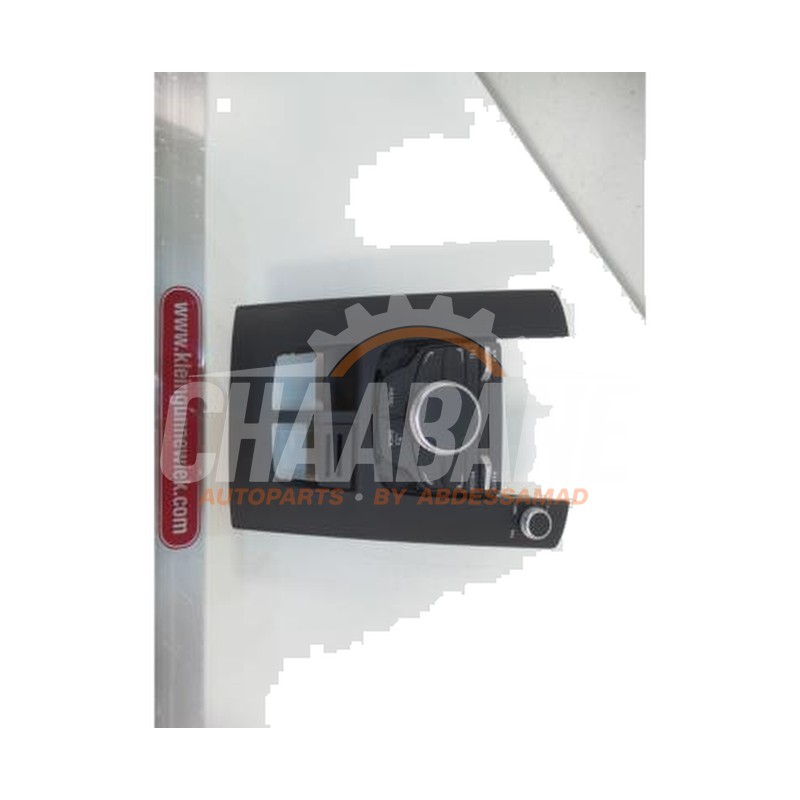 Commutateur MMI 8V0919614B Audi A3 2013 / 2020