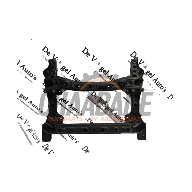 Faux chassis A2236205100 Mercedes CLE (C236) 2.0 220 D 16V