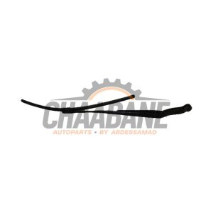 Bras essuie-glace avant 4M19554071P9 Audi Q7 (4MB/4MG) 3.0 TFSI V6 24V 2015