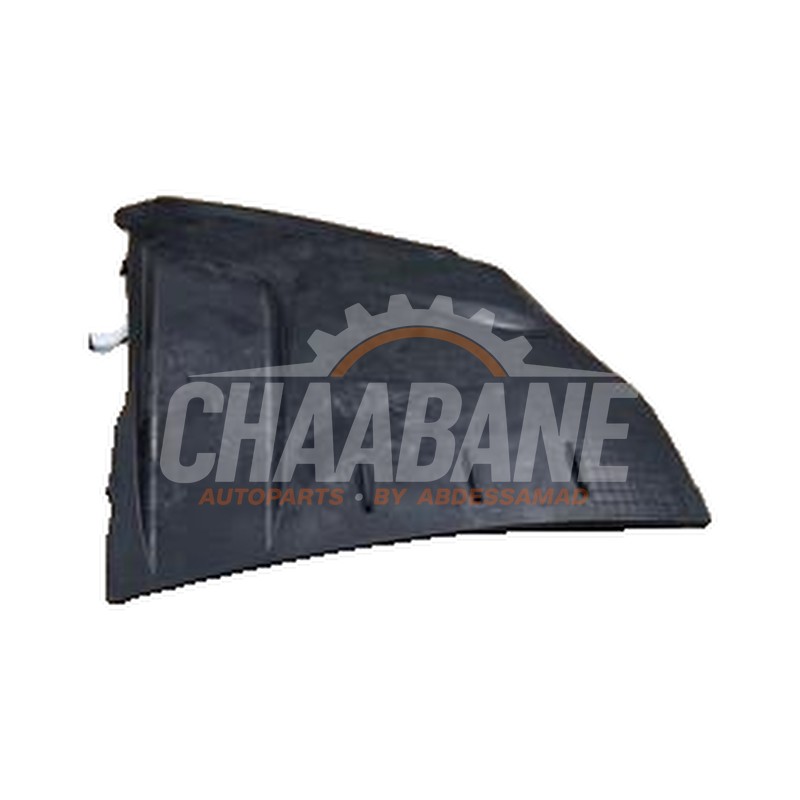 Element pare-chocs avant droit A2068857401 Mercedes C (W206) C-200 1.5 EQ Boost 4-Matic