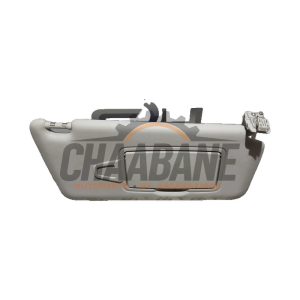 Pare-soleil A1768101600 Mercedes GLA (156.9) 2.2 200 CDI, d 16V