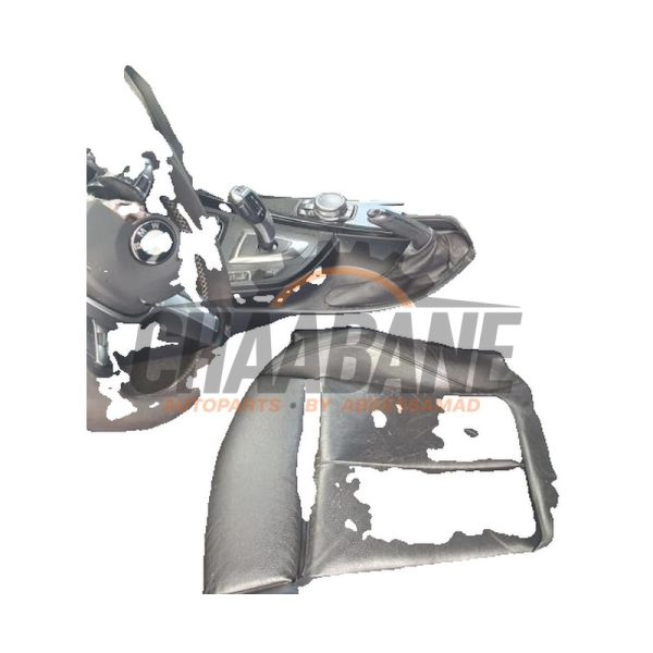 Console centrale BMW 4 serie Gran Coupe (F36) 420d 2.0 16V 2014 / 2021